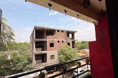The Suite Escape - 2, Agra