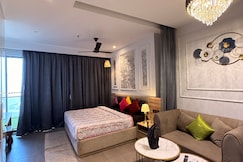 Super nova studio, Noida