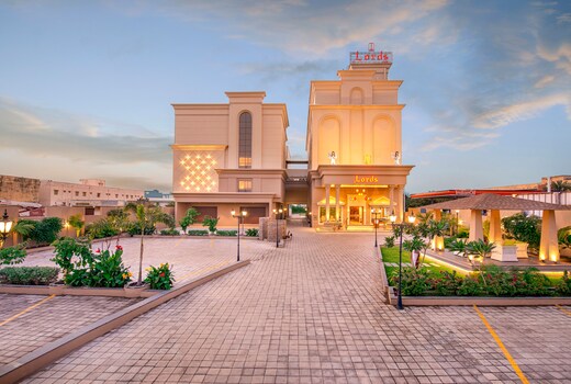 Lords Inn Jamnagar
