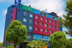 Comfort Hotel Vista, Lucknow