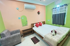 Maruti Guest House, Puri