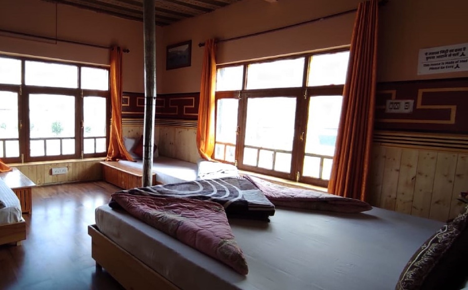 Lakdor Home stay - Tap to explore photos
