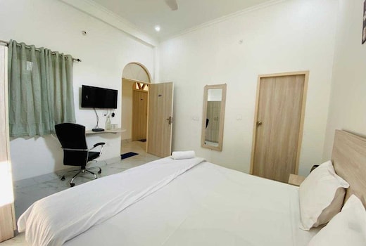 Hotel O Dehradun Railway Station Formerly Vista Express Homestay