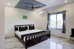 Hotel Ambika, Vadodra, Halol