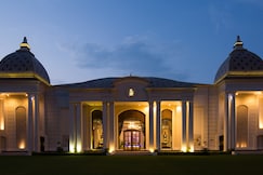 The Cabbana Resort & Spa, Haroli