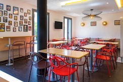 IBIS BUDGET GENEVE PETIT LANCY, Haute-Savoie