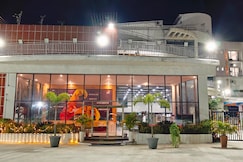 PGC Chennai Resort & Club By SSS, Gummidipundi