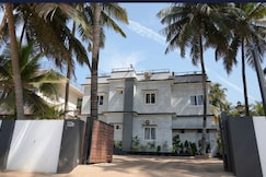 Amani Beach Homestay