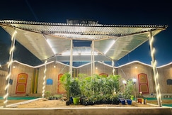 PRABHU PREMI SEWASRAY, Prayagraj