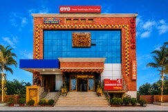 Hotel Saubhagya Elite, Nashik