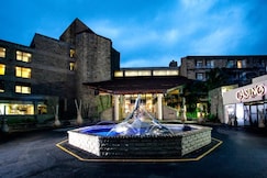 Avani Lesotho Hotel & Casino, Maseru