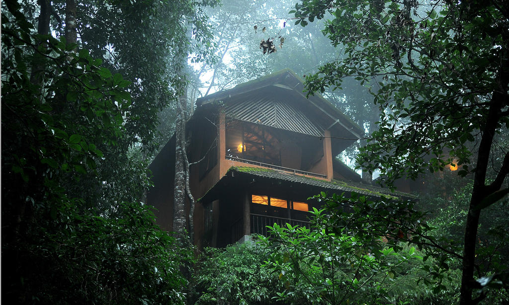 Vythiri Resort Wayanad Resort Price Address Reviews