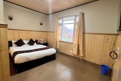 Hotel Rigyal, Lachung