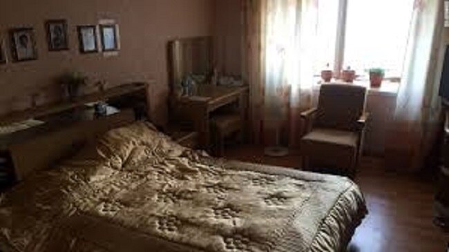 2 BHK Breeze Apartment, Navi Mumbai - Tap to explore photos