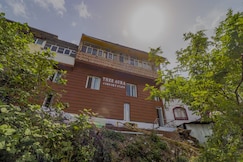 Thee  Aura, Mussoorie