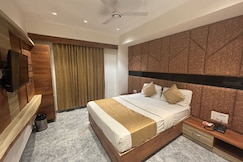 Hotel Purple Icon - Ahmedabad, Ahmedabad