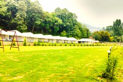 Bhimtal Wilderness, Bhimtal