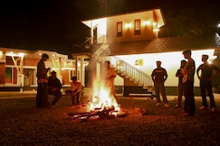 Riparian Inn Resort, Wayanad