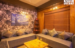 Living Rooms