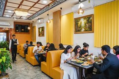 Rising Surya Hotels, Pune
