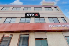 Hotel O JC Luxury Hotel, Patiala