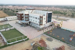 The Royal King- Hotel & Resort, Banswara