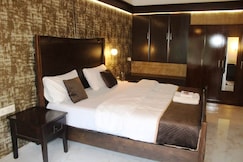 Balaji Apartment 1 Kalyani Nagar, Pune