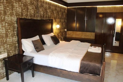 Balaji Apartment 1 Kalyani Nagar