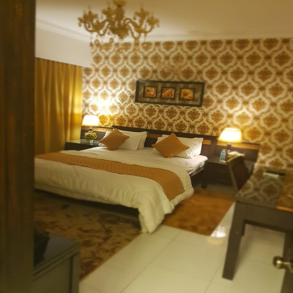 Luxury Stay at Rivera - Tap to explore photos