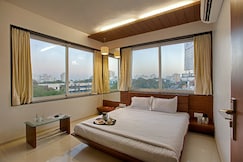 Hotel Pallav, Rajkot