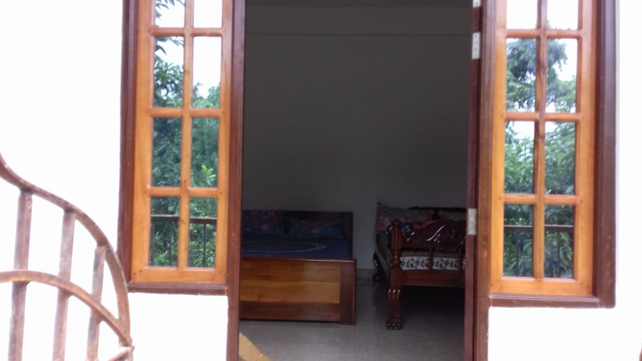 Sagar Homestay - Tap to explore photos