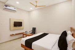 Hotel O The Classic Crown, Bangalore