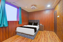Hotel O Arya Inn, Pune