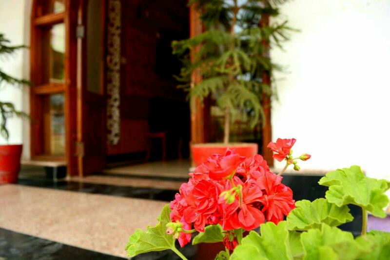 HOTEL APNA GHAR - Tap to explore photos