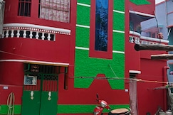 Blue Waves, Pondicherry