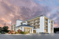 Best Western Kent Narrows Inn, Cumberland