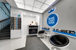 Royal Court Hotel, Prague