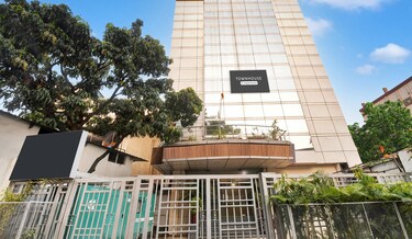 Super Townhouse Ranchi Near Railway Station