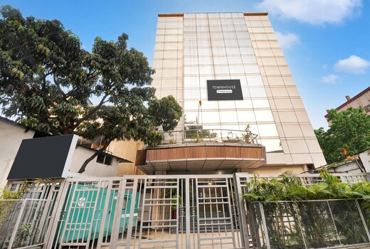 Townhouse Ranchi Near Railway Station
