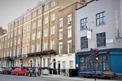 The Sumner Hotel,  London