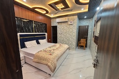 Omji Darshan Bhawan | 2km from Ram Temple, Ayodhya