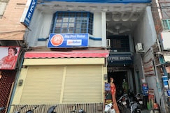 Jay Pee Hotel, Gwalior