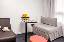 IBIS STYLES VICHY CENTRE, Allier