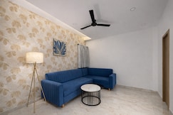 Homezype Homes Elara Premium 1BHK In Indore, Indore