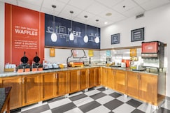 Hampton Inn Tampa-Veterans Expressway, Pinellas