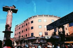 Hotel Ganges Grand, Varanasi