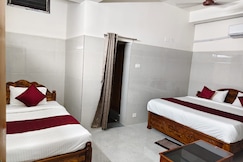 Hotel PS Inn, Tirupati
