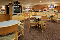 Holiday Inn Express Hotel Union City, Alameda