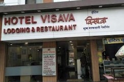 HOTEL VISAVA, Nandgaon