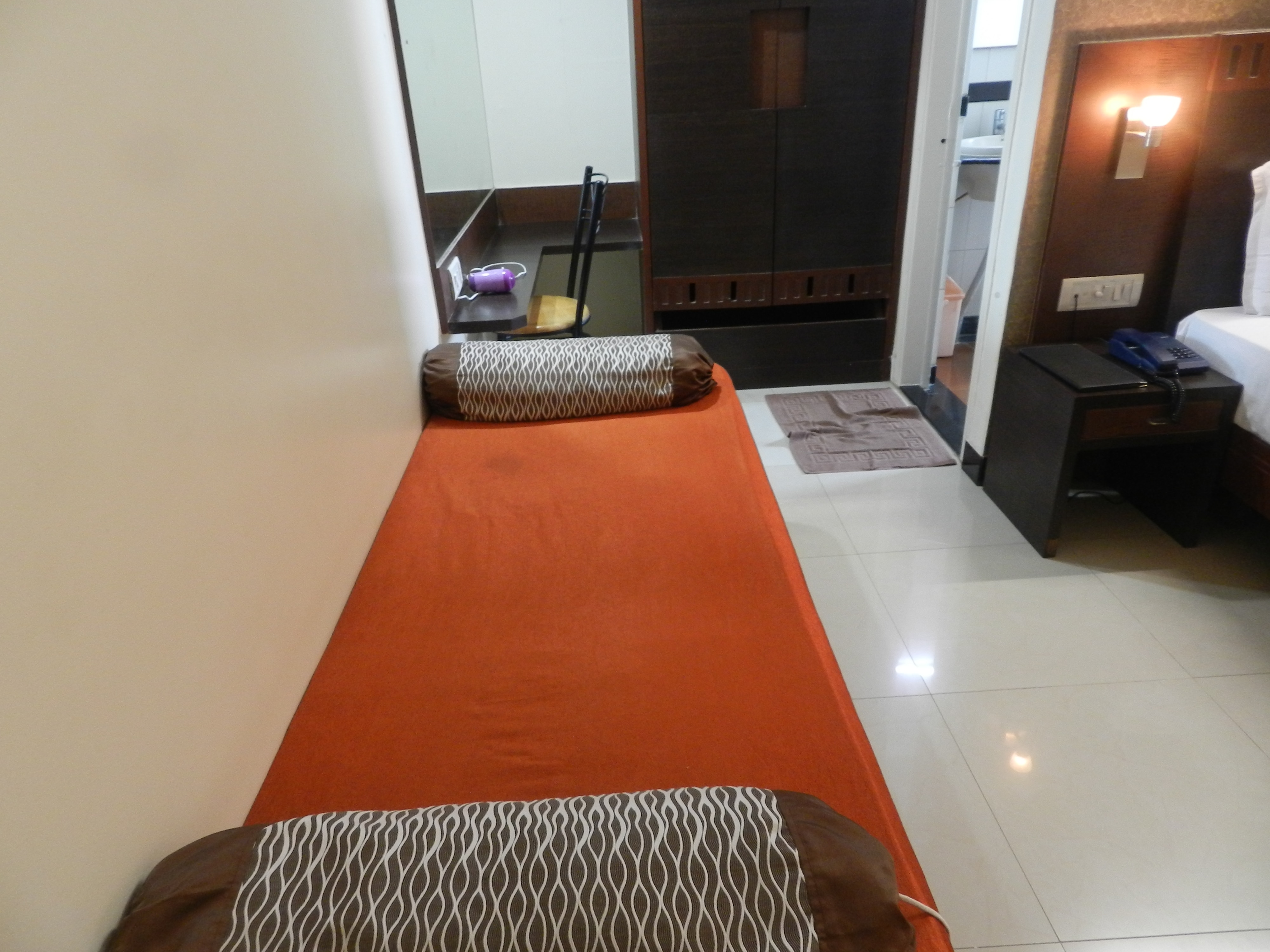   Hotel Ayodhya - Tap to explore photos